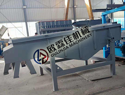 什么是振動(dòng)分級(jí)機(jī)？振動(dòng)分級(jí)機(jī)價(jià)格是多少？