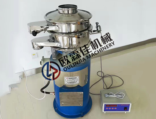 使用超聲波振動(dòng)篩的篩選效果好嗎？